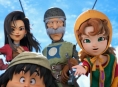 Dragon Quest VII Reimagined offre une toute nouvelle fin &agrave; l'aventure