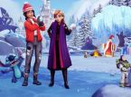 Disney Dreamlight Valley pour recevoir des friandises sur le thème de Noël la semaine prochaine