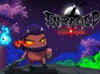 Enraged Red Ogre, un jeu d’action-plateforme pour Switch à saveur espagnole