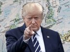 Trump fait monter les ench&egrave;res avec des menaces tarifaires contre l'Europe au Groenland : voici la liste des pays concern&eacute;s.