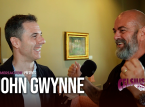 John Gwynne pense que son roman *Bloodsworn* Saga ferait un jeu vid&eacute;o &laquo; plut&ocirc;t sympa 