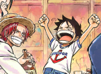 Si tu as du mal &agrave; attendre jusqu'en 2027 pour voir quoi que ce soit sur The One Piece de Netflix , il y aura un sneak peek le 23 juin.