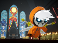 Blue Fire se met à jour le 30 septembre sur consoles et PC
