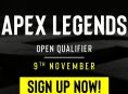 L’ESL amène Apex Legends à l’ESL Premiership