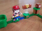 Lego Super Mario - Test