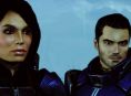 Ashley et Kaidan sont les plus populaires de Mass Effect: Legendary Edition