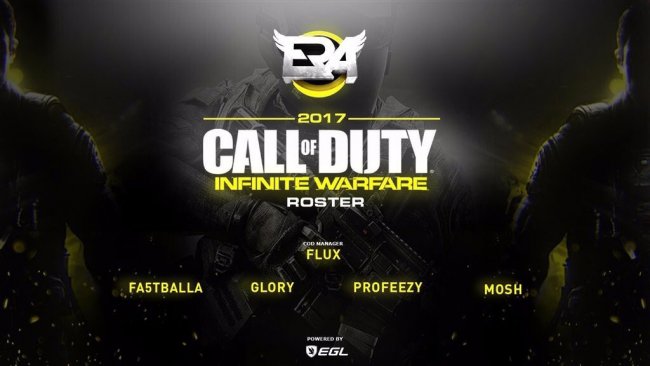 Call of Duty: Infinite Warfare