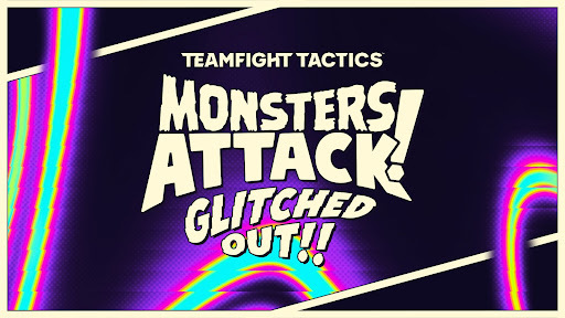 Nous avons jeté un coup d’œil au nouvel ensemble Teamfight Tactics