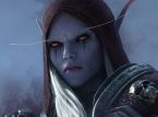 Nouvelle date de sortie pour World of Warcraft: Shadowlands