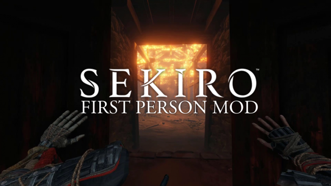 Sekiro: Shadows Die Twice