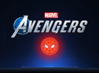 Spider-Man dans les versions PlayStation de Marvel's Avengers