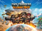 Le gameplay de Tiny Troopers: Global Ops présenté dans une nouvelle bande-annonce