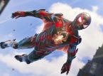 Marvel's Spider-Man 2 est à peu près de la même longueur que le premier jeu