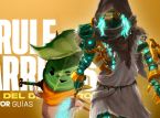 Hyrule Warriors: Age of Imprisonment - Guide essentiel d'astuces, d'armes et de personnages