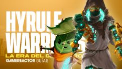 Hyrule Warriors: Age of Imprisonment - Guide essentiel d'astuces, d'armes et de personnages