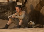 Daisy Ridley annonce son départ de Star Wars