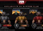 Une mise à jour pour Doom et Doom II