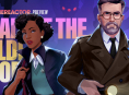 Premi&egrave;res impressions : les aventuriers classiques devraient entendre le Call of the Elder Gods