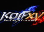 King of Fighters XV repoussé à 2022