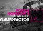GR Live : On prend la route pour Forza Horizon 4