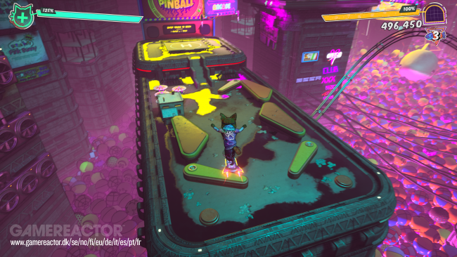 Gori: Cuddly Carnage