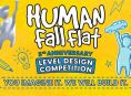 Human: Fall Flat fête ses cinq ans avec une compétition de level design
