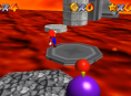 Un éditeur de niveaux pour... Super Mario 64 !