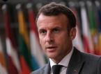 Macron : "Aucune intimidation ou menace ne nous influencera, que ce soit en Ukraine, au Groenland ou ailleurs".
