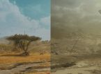 Monster Hunter: Wilds: Toutes les conditions météorologiques et comment les changer