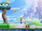 Impressions pratiques avec Super Mario Bros. Wonder sur la Nintendo Switch