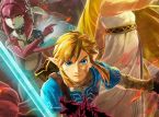 Zelda revient en musou avec Hyrule Warriors : L'Ère du Fléau