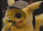 Detective Pikachu 2 toujours en développement actif
