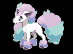 Pokémon Épée/Bouclier : Découvrez le Ponyta de Galar