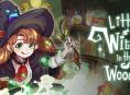 Little Witch in the Woods disponible en Early Access