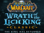 Regardez notre stream avec le producteur derrière World of Warcraft: Wrath of the Lich King Classic aujourd’hui