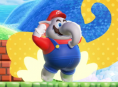 Super Mario Bros. Wonder r&eacute;imagin&eacute; comme un classique de la SNES