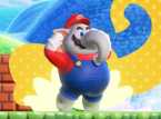 Super Mario Bros. Wonder Aper&ccedil;u de la version 2 de la Nintendo Switch : La pagaille des mini-jeux dans le parc Bellabel