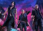 Devil May Cry 5 durera 15 à 16 heures