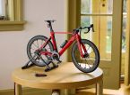 Lego annonce un mod&egrave;le de v&eacute;lo de route avec des capacit&eacute;s de direction et de roue libre qui fonctionnent.