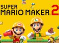 La dernière MàJ de Super Mario Maker 2 est riche en contenu
