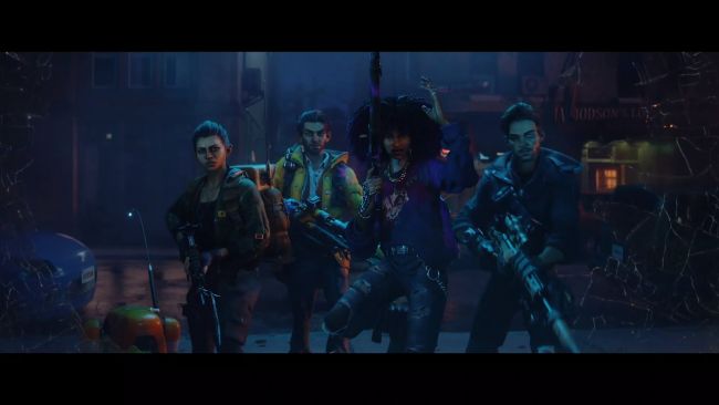 Le Projet Omen d'Arkane officialisé, il se nomme Redfall