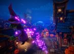 Witch It quittera l'Early Access le 22 octobre