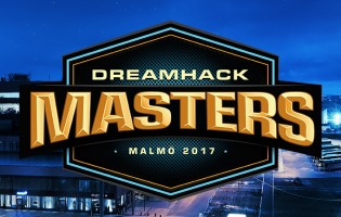 La DreamHack Masters a débuté !