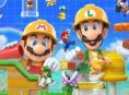 Le niveau Super Mario Maker 2 des développeurs de The Messenger