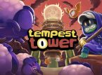 Tempest Tower Avant-première - Balayez vos ennemis
