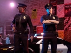 La surveillance de quartier de GTA V (en ligne) continuera à patrouiller jusqu'au 24 septembre.