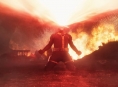 James Marsden dit que nous serons "&eacute;poustoufl&eacute;s" par la destruction du New Jersey. Avengers: Doomsday