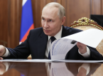 Le blogueur qui s'est retourn&eacute; contre Poutine avec ses "cinq raisons pour lesquelles" se trouve maintenant dans une unit&eacute; psychiatrique en Russie.