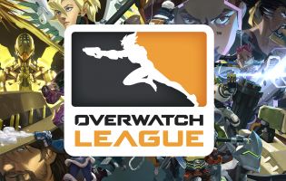 Overwatch League : 4ème jour et fin de la première semaine