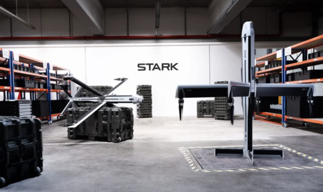 L'Allemagne achète pour 536 millions d'euros de drones d'attaque dans le cadre de son réarmement